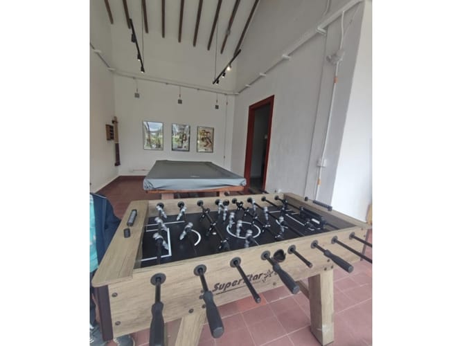 Apartamento de 2 alcobas en venta en La Milagrosa, El Retiro, 63 m² · foto 15 de 22