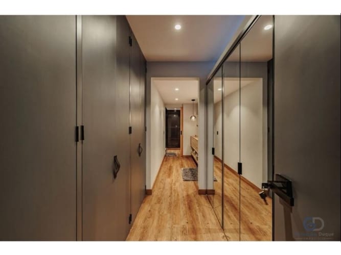 Apartamento de 3 alcobas en arriendo en El Poblado, Medellín, 180 m² · foto 3 de 24