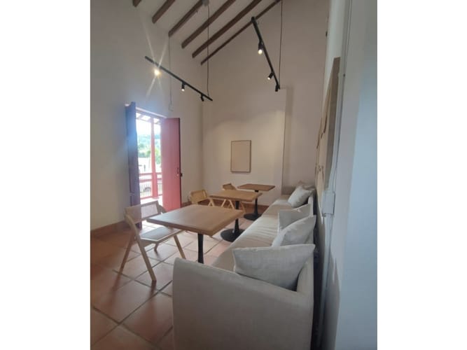 Apartamento de 2 alcobas en venta en La Milagrosa, El Retiro, 63 m² · foto 17 de 22
