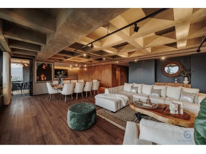 Apartamento de 3 alcobas en arriendo en El Poblado, Medellín, 180 m² · foto 5 de 24