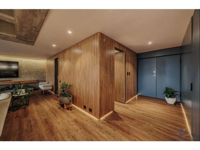Apartamento de 3 alcobas en arriendo en El Poblado, Medellín, 180 m² · foto 6 de 24