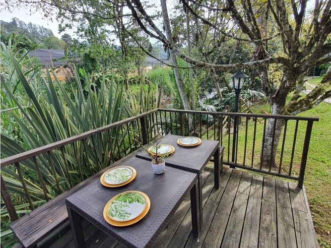 Casa de 2 alcobas en arriendo en Don Diego, Rionegro, 98 m² · foto 4 de 19
