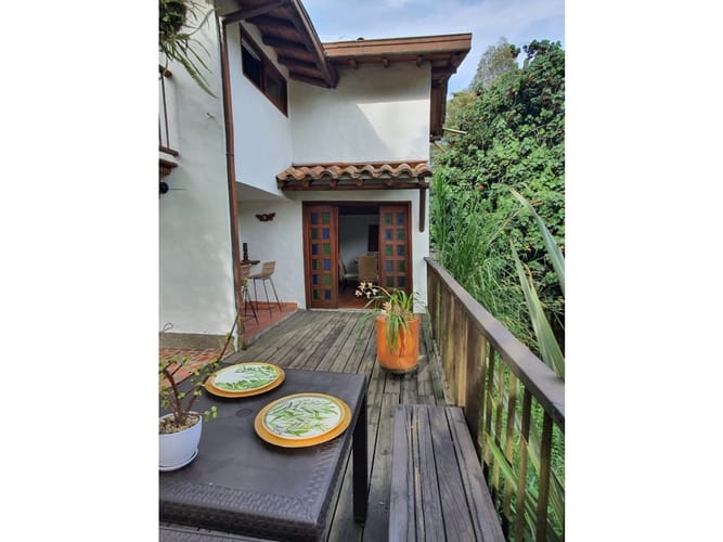 Casa de 2 alcobas en arriendo en Don Diego, Rionegro, 98 m² · foto 6 de 19