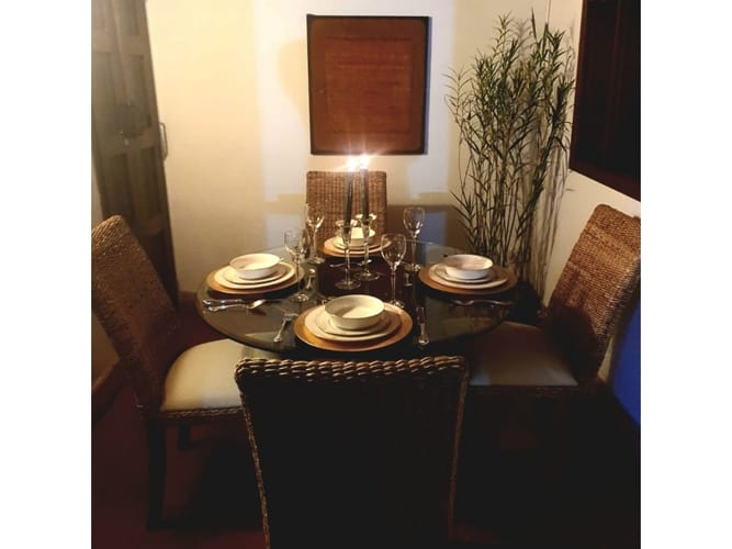 Casa de 2 alcobas en arriendo en Don Diego, Rionegro, 98 m² · foto 7 de 19