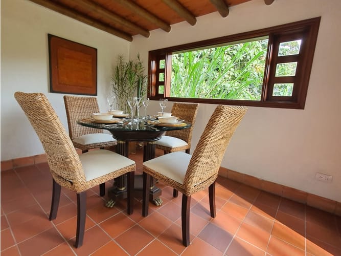 Casa de 2 alcobas en arriendo en Don Diego, Rionegro, 98 m² · foto 8 de 19