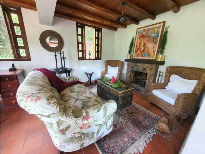 Casa de 2 alcobas en arriendo en Don Diego, Rionegro, 98 m² · foto 9 de 19