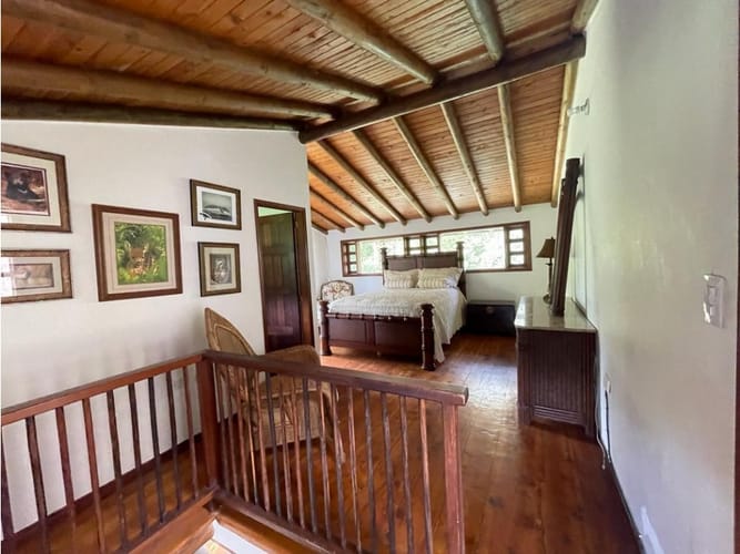 Casa de 2 alcobas en arriendo en Don Diego, Rionegro, 98 m² · foto 13 de 19