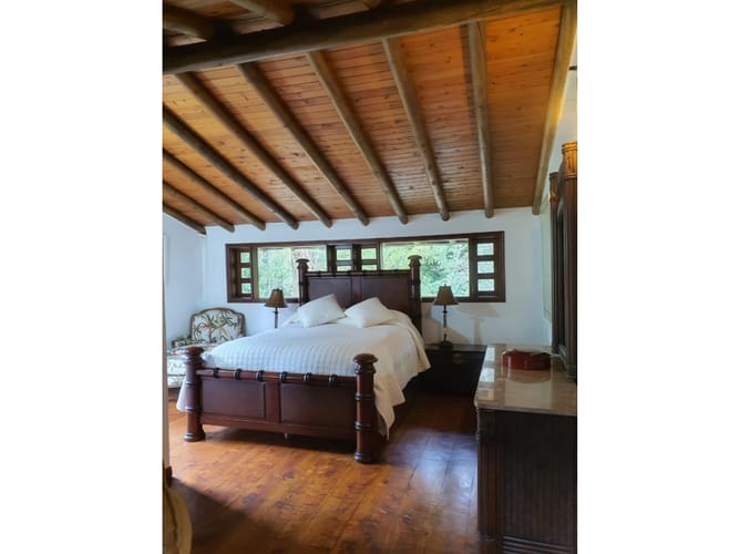 Casa de 2 alcobas en arriendo en Don Diego, Rionegro, 98 m² · foto 14 de 19