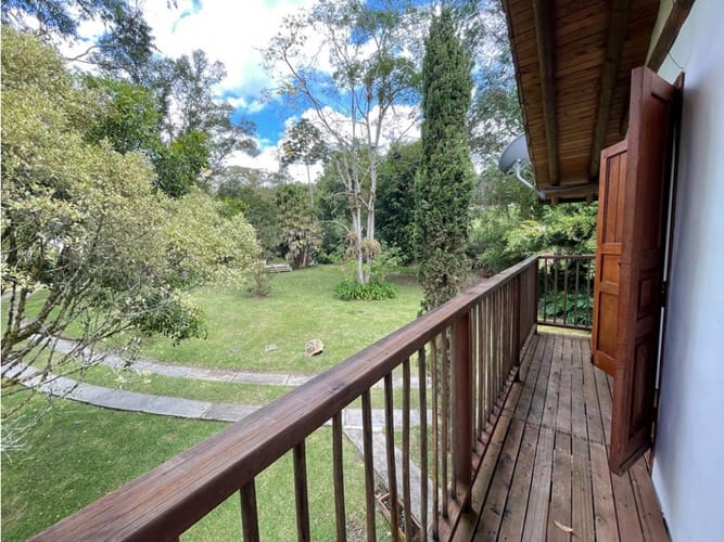 Casa de 2 alcobas en arriendo en Don Diego, Rionegro, 98 m² · foto 16 de 19
