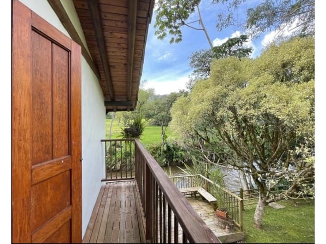 Casa de 2 alcobas en arriendo en Don Diego, Rionegro, 98 m² · foto 17 de 19