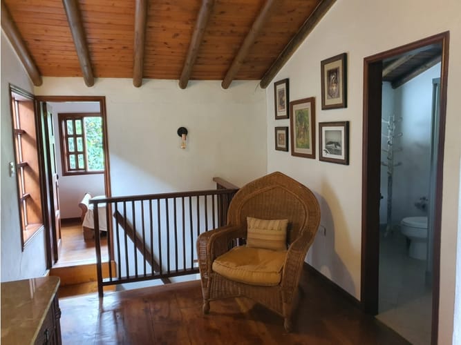 Casa de 2 alcobas en arriendo en Don Diego, Rionegro, 98 m² · foto 18 de 19