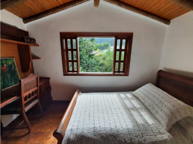 Casa de 2 alcobas en arriendo en Don Diego, Rionegro, 98 m² · foto 19 de 19