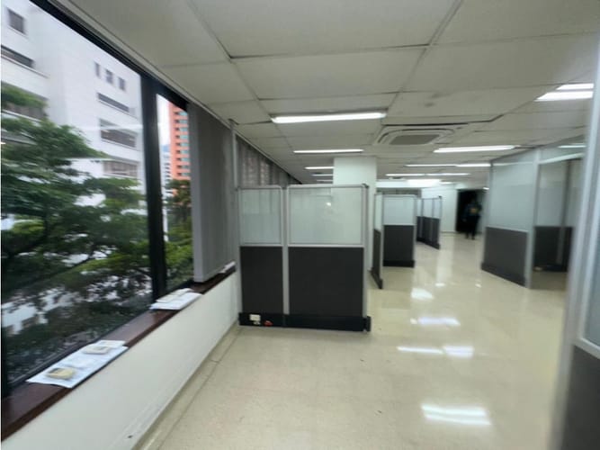 Oficina en arriendo en San Lucas, Medellín, 138 m² · foto 13 de 13