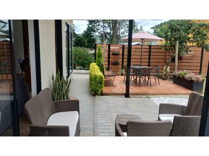 Casa de 5 alcobas en venta en El Porvenir, Guarne, 185 m² · foto 5 de 24