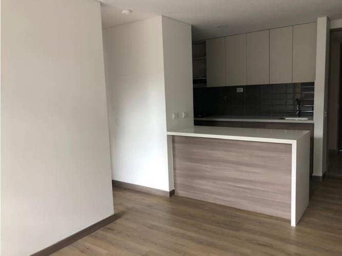 Apartamento de 2 alcobas en venta en El Retiro, 64 m² · foto 3 de 8