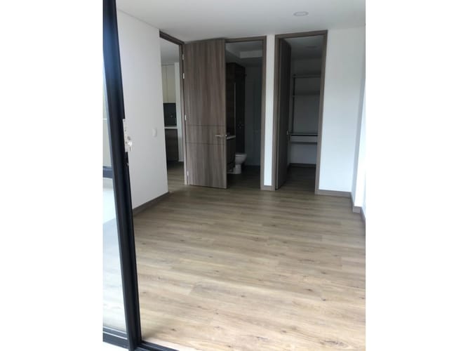 Apartamento de 2 alcobas en venta en El Retiro, 64 m² · foto 4 de 8