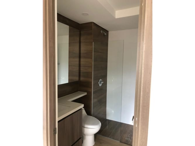 Apartamento de 2 alcobas en venta en El Retiro, 64 m² · foto 5 de 8
