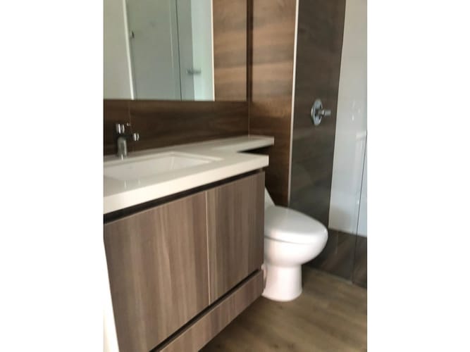 Apartamento de 2 alcobas en venta en El Retiro, 64 m² · foto 6 de 8