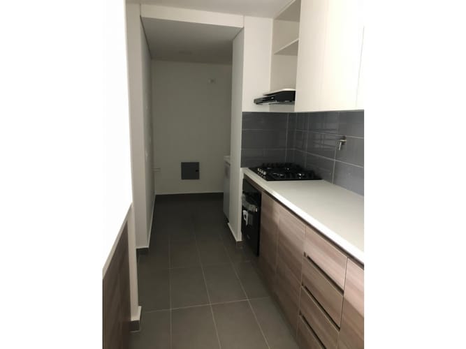 Apartamento de 2 alcobas en venta en El Retiro, 64 m² · foto 7 de 8