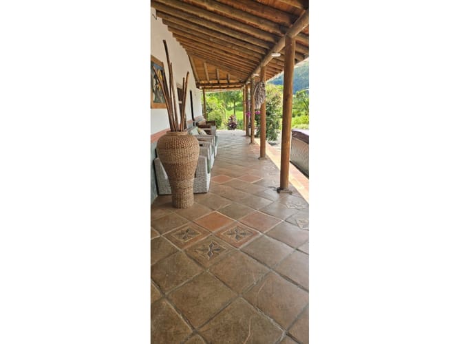 Casa de 3 alcobas en venta en Monta�Ita, Copacabana, 600 m² · foto 17 de 17