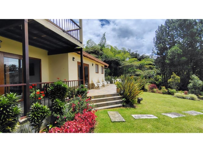 Casa de 3 alcobas en venta en Cuatro Esquinas, El Retiro, 220 m² · foto 4 de 24