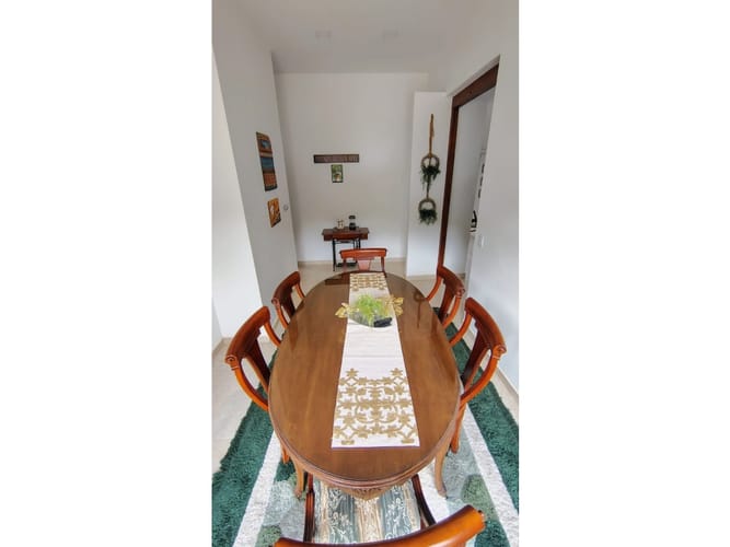 Casa de 3 alcobas en venta en Cuatro Esquinas, El Retiro, 220 m² · foto 8 de 24