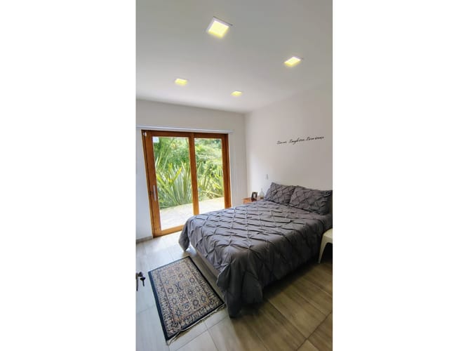 Casa de 3 alcobas en venta en Cuatro Esquinas, El Retiro, 220 m² · foto 12 de 24