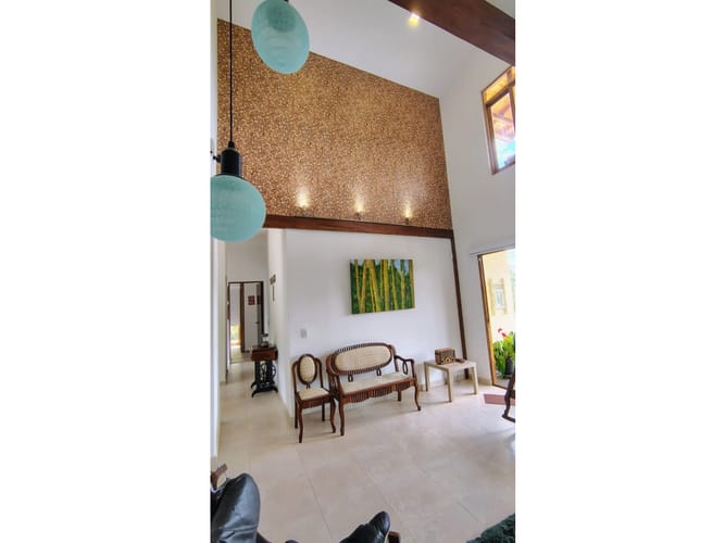 Casa de 3 alcobas en venta en Cuatro Esquinas, El Retiro, 220 m² · foto 14 de 24