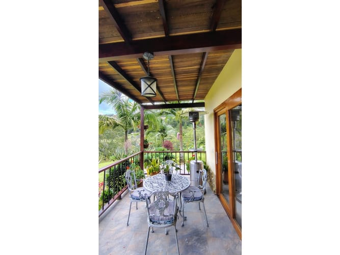 Casa de 3 alcobas en venta en Cuatro Esquinas, El Retiro, 220 m² · foto 21 de 24