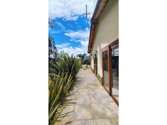 Casa de 3 alcobas en venta en Cuatro Esquinas, El Retiro, 220 m² · foto 23 de 24