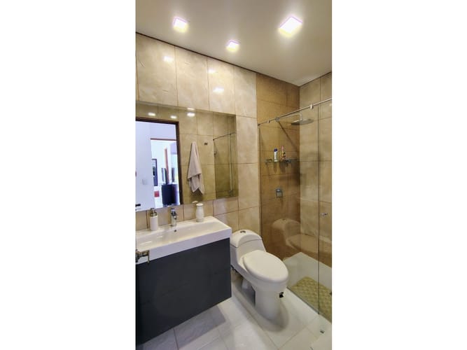 Casa de 3 alcobas en venta en Cuatro Esquinas, El Retiro, 220 m² · foto 24 de 24