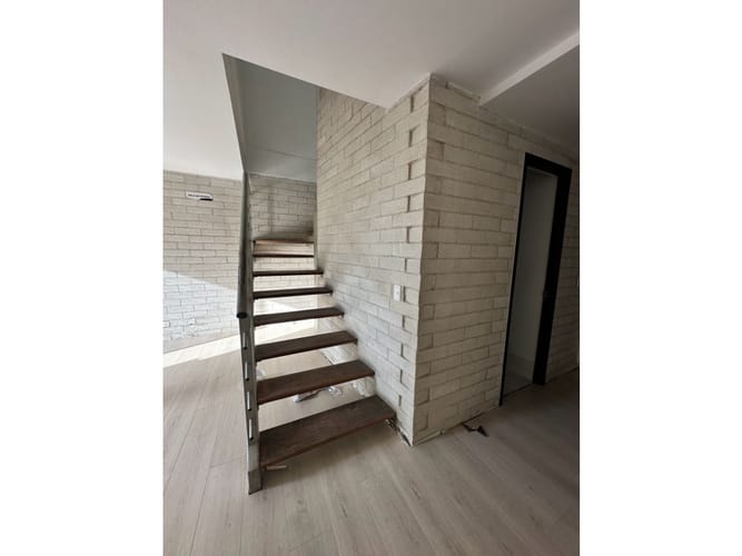 Oficina en venta en Las Vegas, Envigado, 84 m² · foto 3 de 5