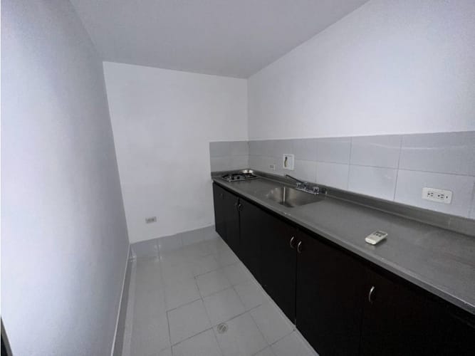 Oficina en venta en Las Vegas, Envigado, 84 m² · foto 4 de 5
