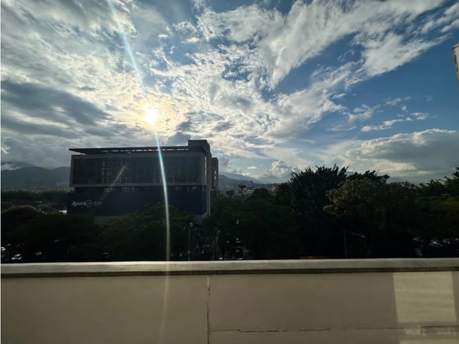 Oficina en venta en Las Vegas, Envigado, 84 m² · foto 5 de 5
