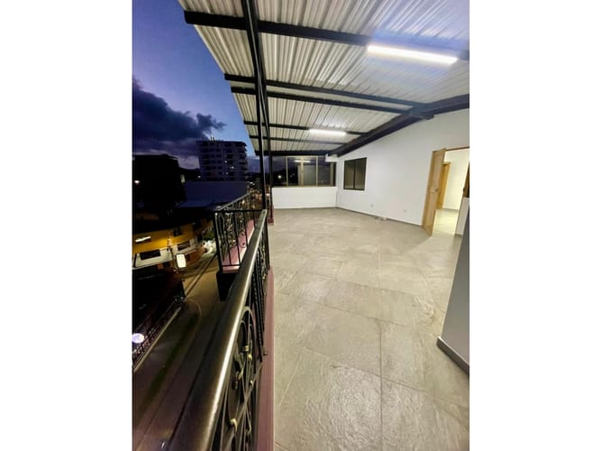 Apartamento de 3 alcobas en venta en Guarne, 130 m² · foto 3 de 12