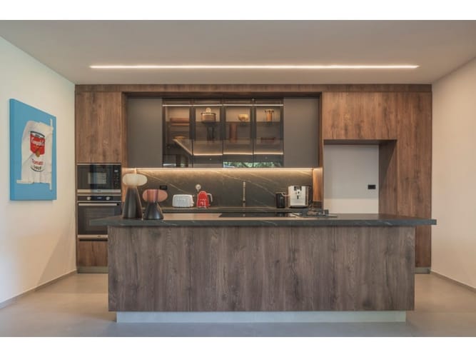 Apartamento de 2 alcobas en venta en San Lucas, Medellín, 240 m² · foto 5 de 24