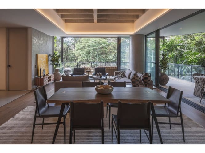 Apartamento de 2 alcobas en venta en San Lucas, Medellín, 240 m² · foto 9 de 24