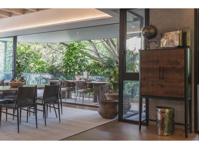 Apartamento de 2 alcobas en venta en San Lucas, Medellín, 240 m² · foto 17 de 24