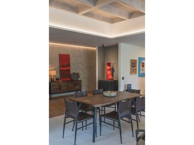 Apartamento de 2 alcobas en venta en San Lucas, Medellín, 240 m² · foto 20 de 24