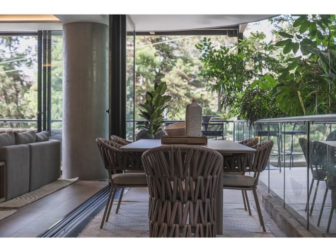 Apartamento de 2 alcobas en venta en San Lucas, Medellín, 240 m² · foto 21 de 24