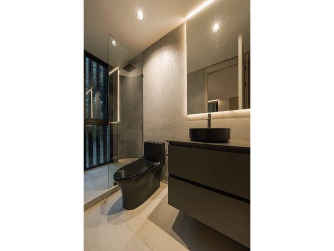 Apartamento de 2 alcobas en venta en San Lucas, Medellín, 240 m² · foto 22 de 24