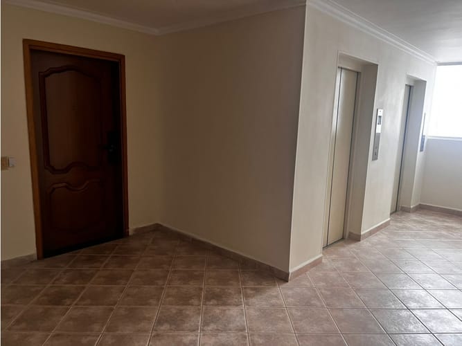 Apartamento de 3 alcobas en venta en Laureles, Medellín, 123 m² · foto 6 de 20