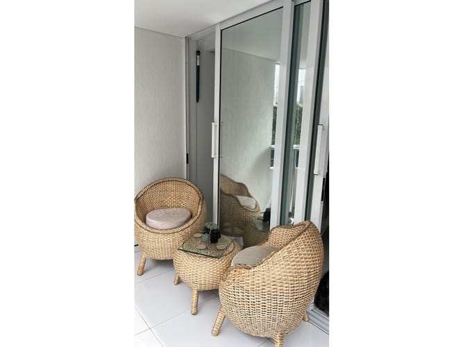 Apartamento de 3 alcobas en venta en Laureles, Medellín, 123 m² · foto 9 de 20
