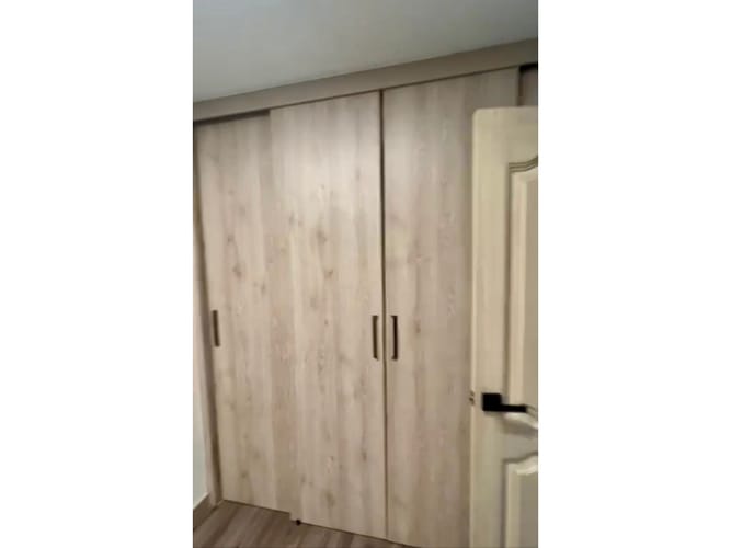 Apartamento de 3 alcobas en venta en Laureles, Medellín, 123 m² · foto 12 de 20