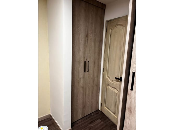 Apartamento de 3 alcobas en venta en Laureles, Medellín, 123 m² · foto 13 de 20