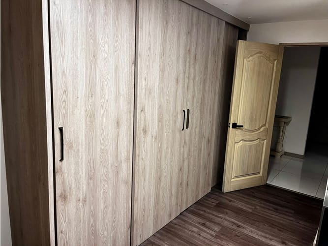Apartamento de 3 alcobas en venta en Laureles, Medellín, 123 m² · foto 14 de 20