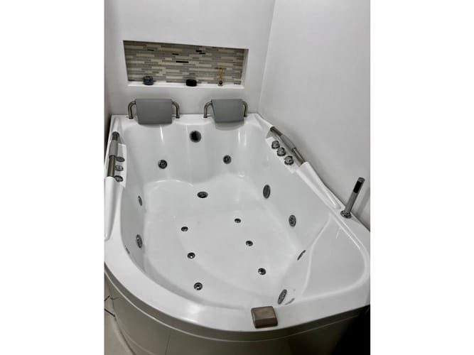 Apartamento de 3 alcobas en venta en Laureles, Medellín, 123 m² · foto 19 de 20