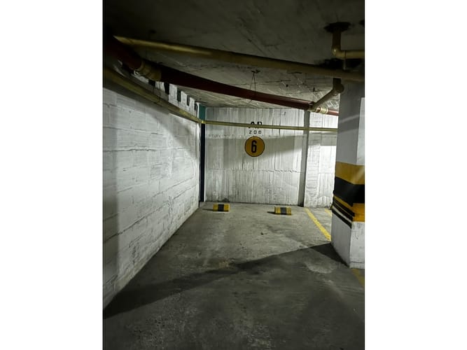 Apartamento de 3 alcobas en venta en Laureles, Medellín, 123 m² · foto 20 de 20