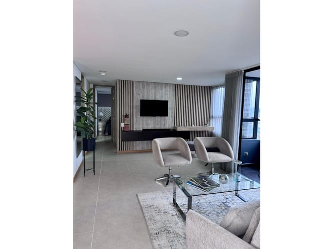 Apartamento de 2 alcobas en venta en Loma Del Indio, Medellín, 79 m² · foto 11 de 23