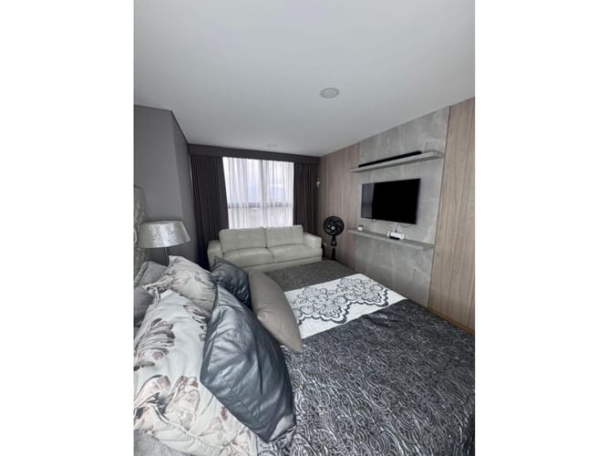 Apartamento de 2 alcobas en venta en Loma Del Indio, Medellín, 79 m² · foto 15 de 23